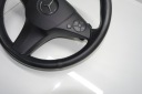 MERCEDES W204 VOLANT C-KLASA PALETTES COUSSINphoto 5