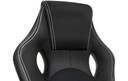 ИГРОВОЙ ОФИС ВРАЩАЮЩИЙСЯ КРЕСЛО FUNFIT CHAIR