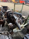 МОТОР 6-CYLINDROWY MITSHUBISHI S6S ТУРБИНЫ ГОД 2010' HELI HANGCHA МОЩНОСТИ 70KW  фото 14