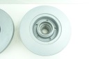 2× ATE 24.0116-0104.1 DISQUE DE FREINphoto 14