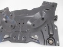 PEUGEOT 508 2010- CHÂSSIS TRAVERSE BERCEAU TRAÎNEAU NEUF ORIGINAL 9803774280photo 11