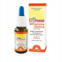 Sada 2 ks Dr Jacobs Vitamín D3 Forte vitamín slnka 20 ml kvapky Kód výrobcu 4041246501056