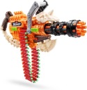 МИНИГАН X-SHOT HORRORFIRE BIG GUN DREAD HAMMER RIFLE NERF GOGGLES