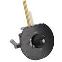 SOUPAPE CARBURANTS PETCOCK PRECYZYJNE COMMANDE LISSE PRACA 44300 09F01 CVphoto 6