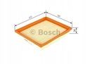 FILTRO AIRE /BOSCH/ 