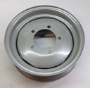 ОБОД Обод 16 r16 T25 5 ОТКРЫТ. 6.00-16 Владимирец