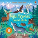 Звуковая книга диких животных Сэма Тэплина
