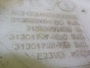 S60 II V60 I 1.6 B 11R RÉSERVOIR LAVE-GLACES 31253218 31253219 31301797photo 4