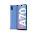 Смартфон Samsung Galaxy A70 LTE A705 оригинальная гарантия НОВЫЙ 6/128 ГБ