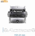 НАКЛЕЙКА НАКЛЕЙКА ШПОН MERCEDES ACTROS