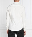 biela košeľa meska elegantná košeľa meska tommy hilfiger jeans slim fit Dominujúci vzor logo
