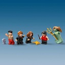 LEGO Harry Potter 76420 Trojčarodejnícky turnaj: Rokfortské jazero Certifikáty, posudky, schválenia CE