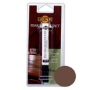 Ручка-ретушь Liberon для древесины ореха.