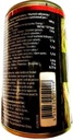 SÓJOVÁ FAZUĽA EDAMAME V ZÁLIVE 400g ITA-SAN Produkt neobsahuje protihrudkujúce látky potravinárske farbivo bez lepku bez konzervačných látok palmový olej trans-tuky (hydrogenované)