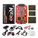 ИНТЕРФЕЙС ПРОГРАММАТОРА KESS V2.80 ECU 5.017 RED EU
