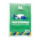 Фольга защитная краска Boll Masking 4х5м