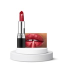 Ультра-блестящая губная помада Avon LIPSTICK - Ruby Glitz
