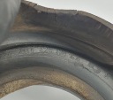 ГУМА ПІДКЛАДКА ПРУЖИНИ ЗАД MERCEDES W201 190 2013250944  (17550643081) фото min 5