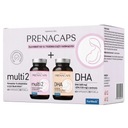 ForMeds PRENACAPS MULTIPLAN MULTI 2 + ДГК