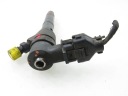 ФОРСУНКА KIA PICANTO I (BA) 1.1 CRDI - D3FA 0445110256 338002A400  фото 11