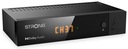Декодер ТВ-тюнер НОВЫЙ DVB-T2 HD H265 HEVC USB HDMI
