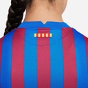 Mládežnícke tričko Nike FC Barcerolna 128-137cm Farba viacfarebná