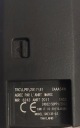 CLÉ TÉLÉCOMMANDE MAZDA CX-3 AXELA CX-5 ATENZA SKE13E-01 SKE13E-02 ÉTUIphoto 7