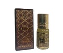 Sarah Creations Al Fursan 3 ml CPO perfumy w olejku z Dubaju Stan opakowania oryginalne