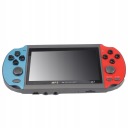 Mini Retro x7 Console 10 000 игр игр для телевизора 4.3 '' 8 ГБ #13