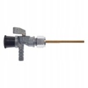 Топливный кран WSK 125 WFM Romet Ogar Komar