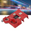 Розподільний клемний з'єднувач акумулятора з запобіжником 32V 400A для автомобіля-каравана