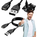 Ładowarka do Garmin Venu 2 2S 3 Instinct Solar Vivoactive 4 4S Fenix 6X 7X