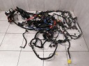 PORSCHE CAYMAN 981 GT4 MAIN БОДІ WIRING LOOM HARNESS LHD -  (18031125136) фото min 8