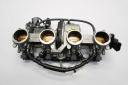YAMAHA MT-10 16-21 ДРОСЕЛЬНА ЗАСЛІНКА ФОРСУНКИ  фото 5