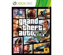 Консоль XBOX Slim 360 250 ГБ + GTA 5 Fifa BF4 PL