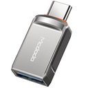 АДАПТЕР MCDODO USB-C К OTG USB 3.0 АДАПТЕР