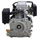 Motor Loncin LC165F-3H, 15мм/29mm Vhodné pre: skoczki stopy wibracyjne