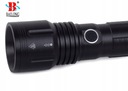 BAILONG МОЩНАЯ ТАКТИЧЕСКАЯ ЛАМПА ZOOM CREE XHP50 ВОДОНЕПРОНИЦАЕМАЯ СИЛЬНАЯ ВОЕННАЯ