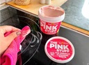 Паста чистящая универсальная THE PINK STUFF 850г розовая английская паста