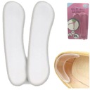 ЧАСЫ САМОКЛЕЯЩИЕСЯ ГЕЛЕВЫЕ ЧАСЫ ДЛЯ ОБУВИ, ПАРА 2 ШТ.