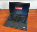 Ноутбук LENOVO Thinkpad x260 i3 SSD с Windows 10