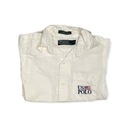 Chlapčenská košeľa rukáv logo RALPH LAUREN 5 rokov Kód výrobcu KN1/206-19