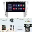 RADIO ANDROID CARPLAY WIFI TOYOTA CAMRY 2015 -17 