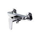 CERSANIT НАСТЕННЫЙ Смеситель для ДУША LIBRA CHROME