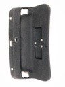 Оболстера с багажной крышкой VW Passat B7 3AE867605