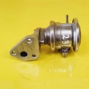 КЛАПАН ЕГР AUDI A4 S4 B5 8D 2.4 БЕНЗИН 72256001 NR23  (17404140397) фото min 6