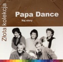 PAPA DANCE: ЗОЛОТАЯ КОЛЛЕКЦИЯ (CD)