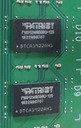 Pamięć RAM Patriot PSD38G16002 DDR3 8 GB 1600 MHz Typ pamięci DDR3