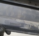 НАКЛАДКА ПОРОГУ ПОРОГУ ЛІВА VOLVO V70 II 30698366  (17527024023) фото min 10