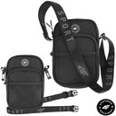 ДЕТСКАЯ СУМКА 4F MESSAGE СУМКА СПОРТИВНАЯ СУМКА НА РЕМЕНЬ